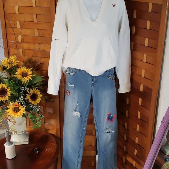 Cato brand 1946 Denim jeans 👖 - Picture 6 of 7